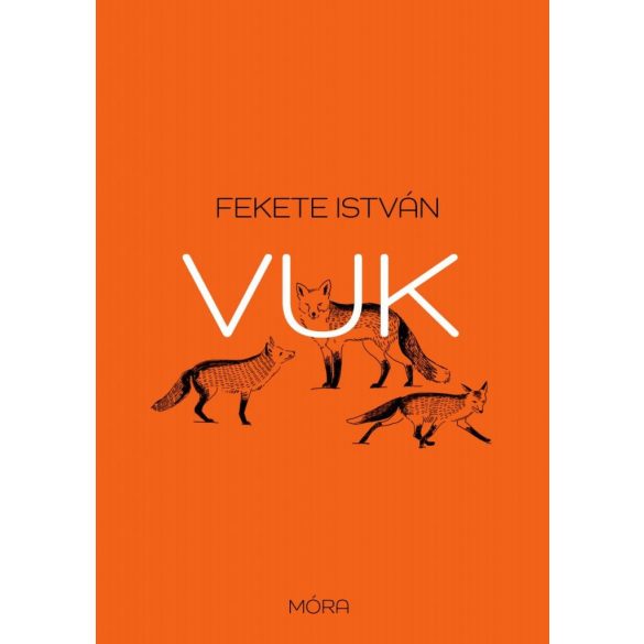 Vuk