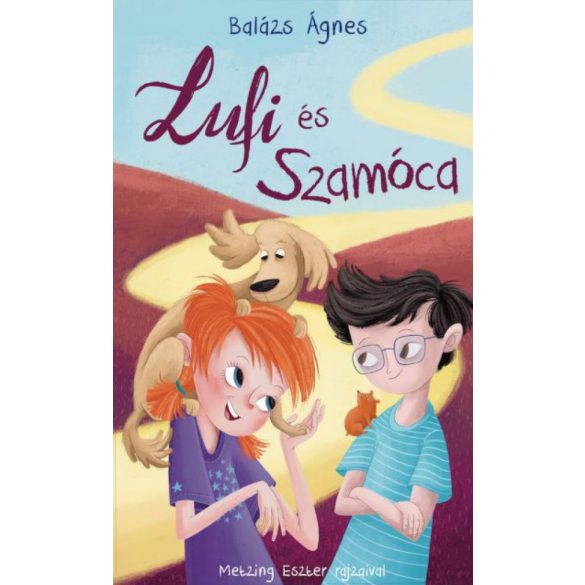 Lufi és Szamóca