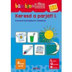 Keresd a párját 1. - bambinoLÜK