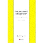 Kincskereső kisködmön