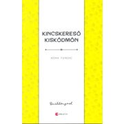 Kincskereső kisködmön