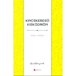 Kincskereső kisködmön