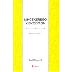 Kincskereső kisködmön