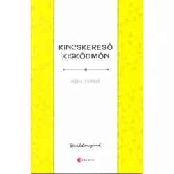 Kincskereső kisködmön
