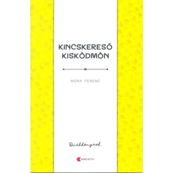 Kincskereső kisködmön