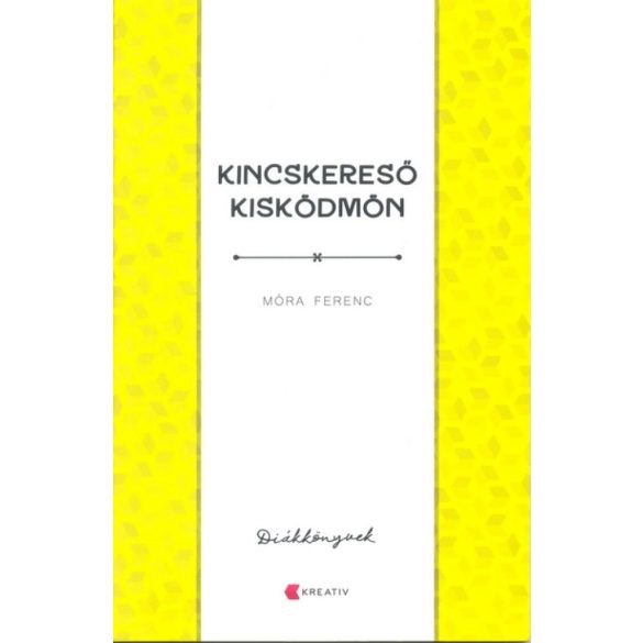 Kincskereső kisködmön