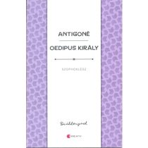 Antigoné - Oedipus király