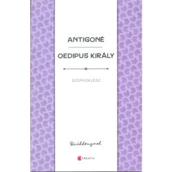 Antigoné - Oedipus király