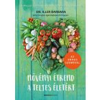 Növényi étrend a teljes életért