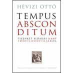 Tempus absconditum (Rejtőzködő idő)