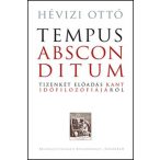 Tempus absconditum (Rejtőzködő idő)