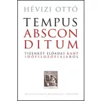 Tempus absconditum (Rejtőzködő idő)