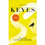 Jóslatok az őrültek házából