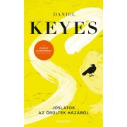 Jóslatok az őrültek házából