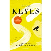 Jóslatok az őrültek házából