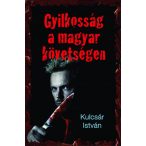   Gyilkosság a magyar követségen - Kriminek álcázott hely- és korrajz