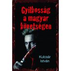   Gyilkosság a magyar követségen - Kriminek álcázott hely- és korrajz