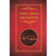 Turiel titkos varázskönyve