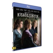 Kisasszonyok (2019) - Blu-ray