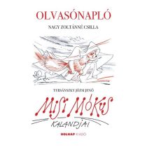 Misi Mókus kalandjai - Olvasónapló