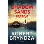 Shadow Sands rejtélye - Kate Marshall 2.