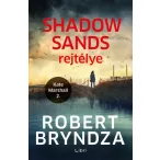 Shadow Sands rejtélye - Kate Marshall 2.