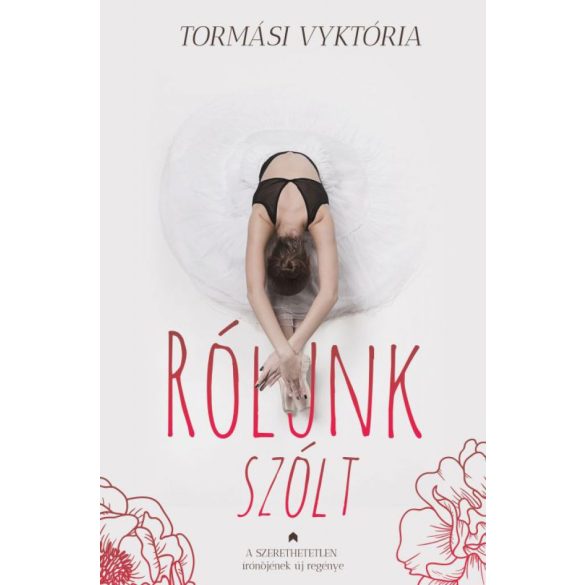 Rólunk szólt