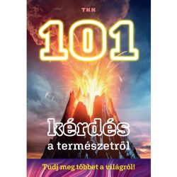 101 kérdés a természetről