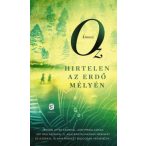 Hirtelen ?az erdő mélyén