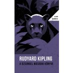A dzsungel második könyve - Helikon Zsebkönyvek 102.