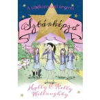 Sztárképző 3. - A jótékonysági árverés