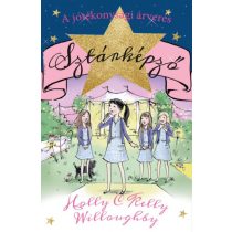 Sztárképző 3. - A jótékonysági árverés
