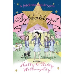 Sztárképző 3. - A jótékonysági árverés