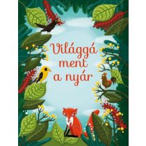 Világgá ment a nyár