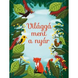 Világgá ment a nyár