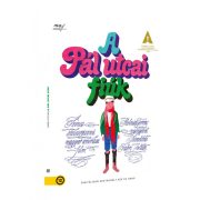 A Pál utcai fiúk (MNFA kiadás) - DVD