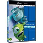 Szörny Rt. - DVD