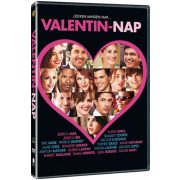 Valentin-nap - DVD