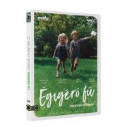 Égigérő fű (MNFA kiadás) - DVD