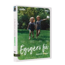 Égigérő fű (MNFA kiadás) - DVD