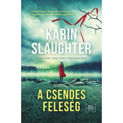 A csendes feleség