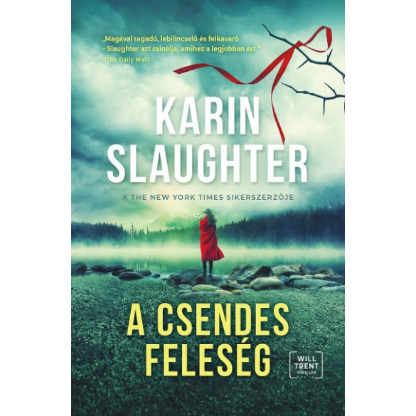 A csendes feleség