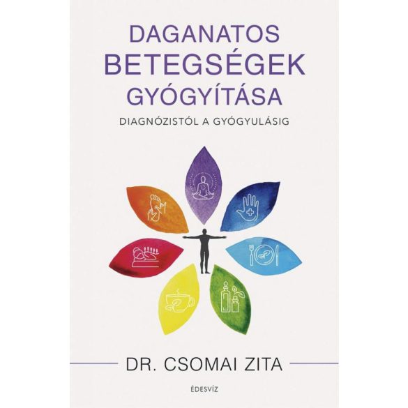 Daganatos betegségek gyógyítása