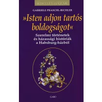 Isten adjon tartós boldogságot