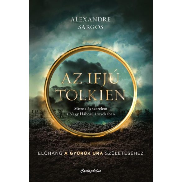 Az ifjú Tolkien