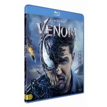 Venom - Blu-ray