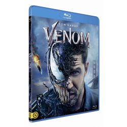 Venom - Blu-ray