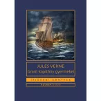 Grant Kapitány gyermekei