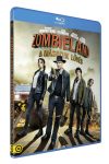 Zombieland: A második lövés - Blu-ray