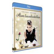 Álom luxuskivitelben - Blu-ray